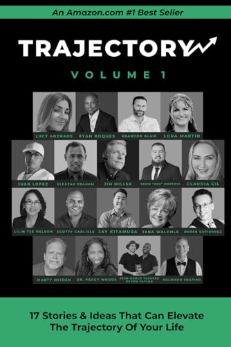 Trajectory Volume 1