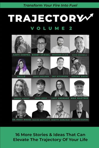 Trajectory Volume 2
