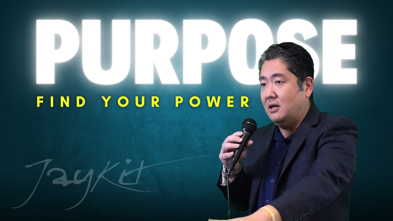 Our Purpose Video Thumbnail